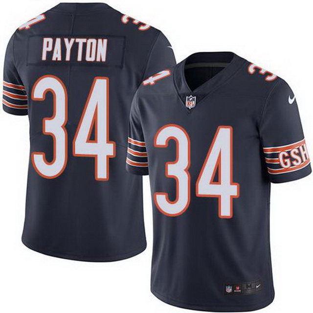 Chicago Bears Jerseys 035